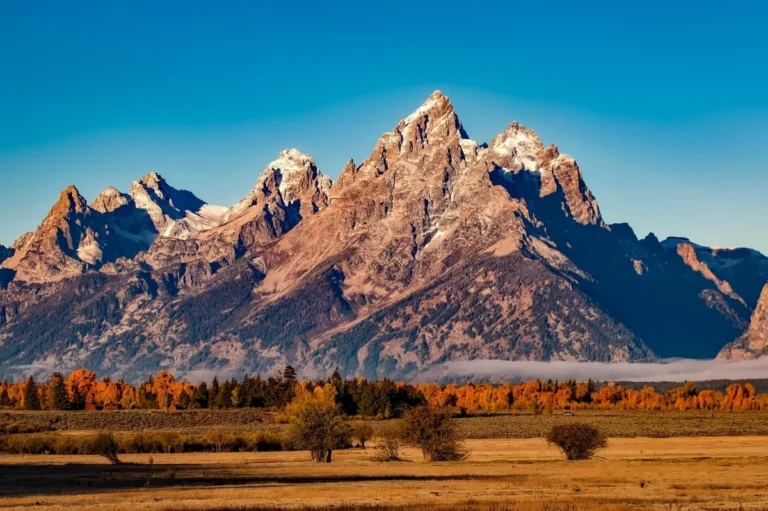 American National Park Destinations USA: A Definitive Stewardship Guide