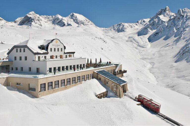 Best Mountain Hotels for Corporate Hosting: A Definitive Forensic Guide
