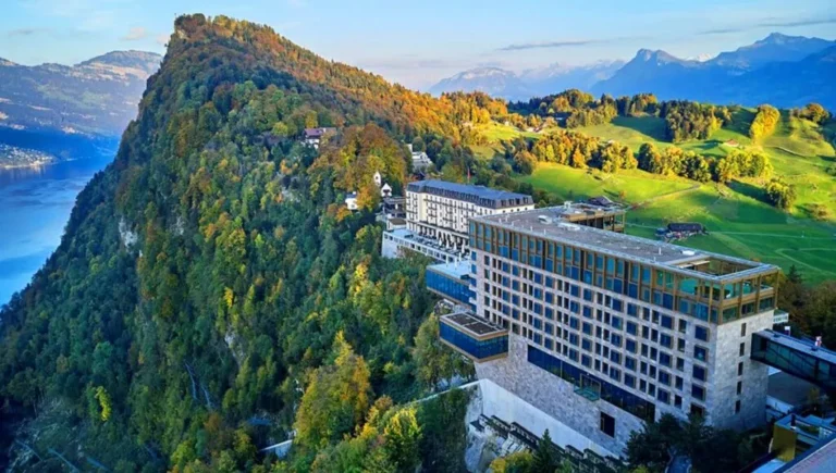 Best Mountain Hotels Membership Plans: The Expert’s Guide