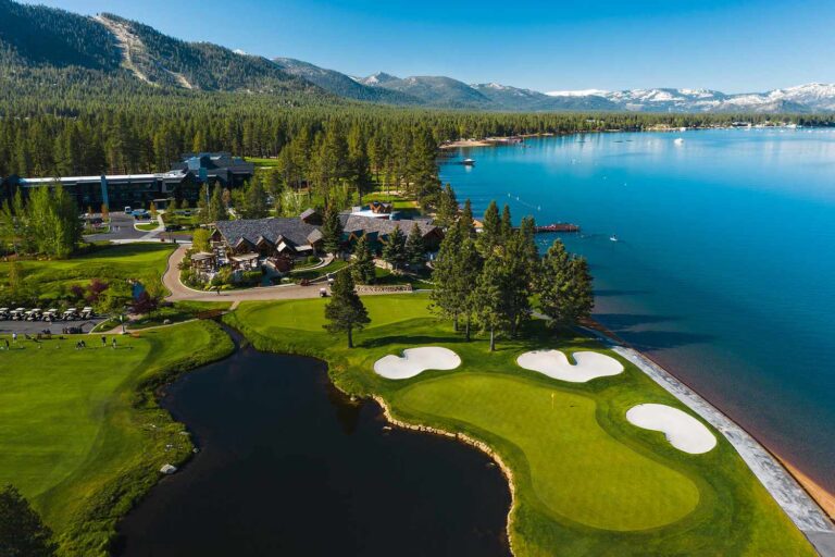 Best Private Mountain Hotels in the US: An Expert’s Guide