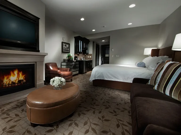 Best Scenic Mountain Hotels United States: A Definitive Guide