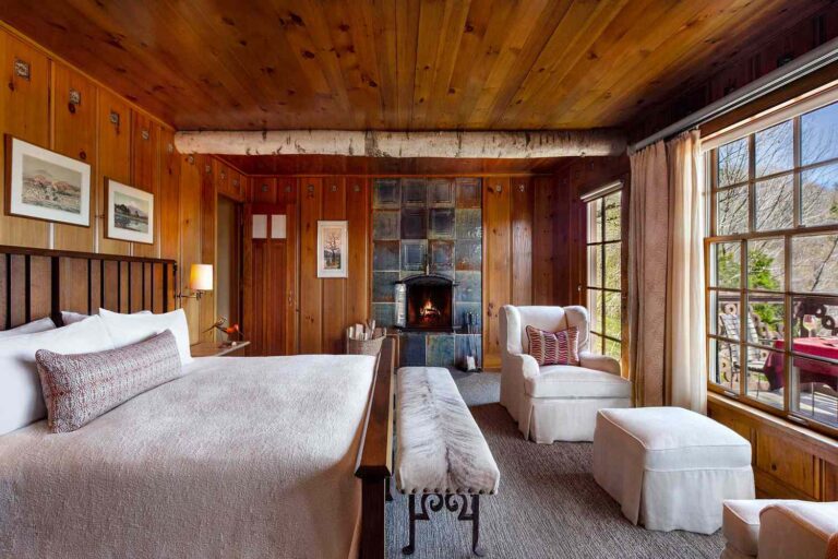 Best Secluded Mountain Hotels United States: A Definitive Forensic Guide