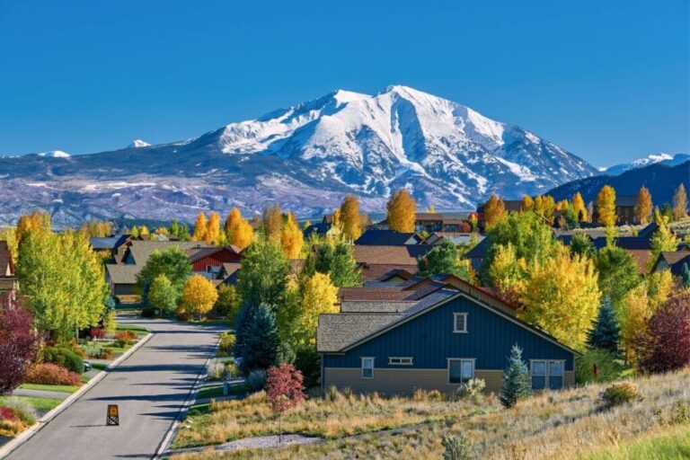Boutique Mountain Hotels USA: Definitive Guide to Alpine Hospitality