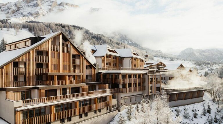 How to Avoid Mountain Hotels Risks: A Guide to Alpine Resilience