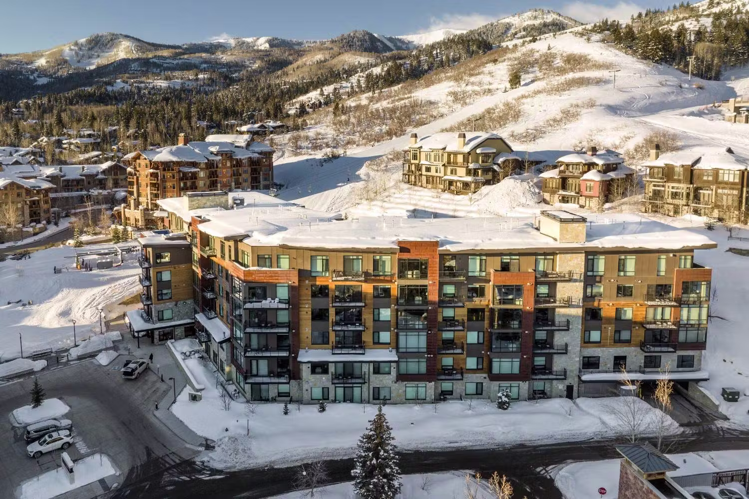 How to Plan Mountain Hotels Stays on a Budget: A Strategic Guide