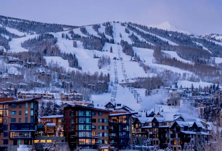 Luxury Alpine Resorts USA: A Definitive Forensic Guide