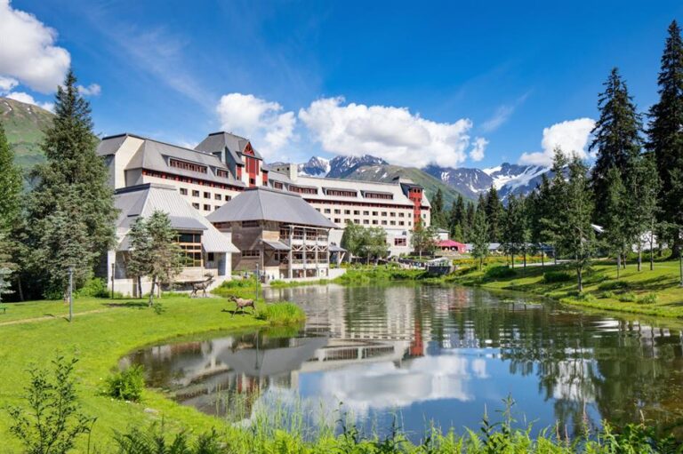 Luxury Mountain Hotels USA: Engineering & Operational Excellence