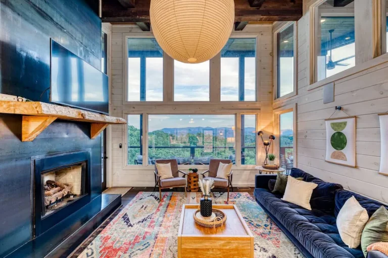 Modern Cabin Lifestyle Destinations USA: A Definitive Forensic Guide