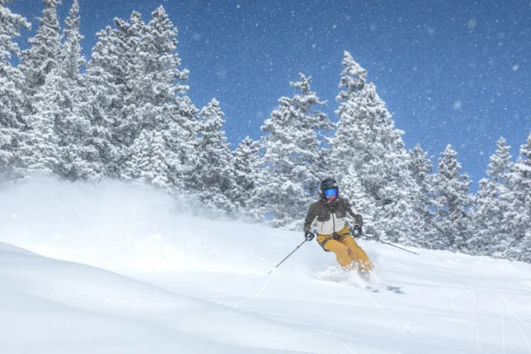 Top Ski Experiences in America: A Definitive Forensic Guide